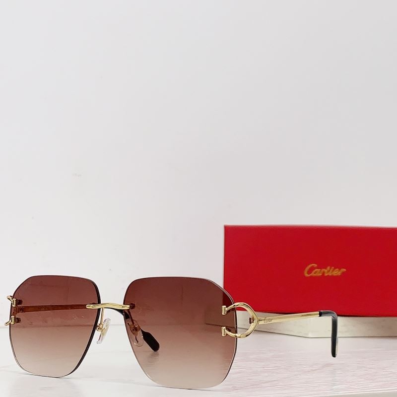 Cartier Sunglasses